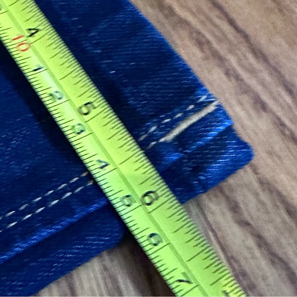 REVOLVE DL1961 Angel Mid Rise Skinny Jeans Size 27 EUC - Picture 15 of 15